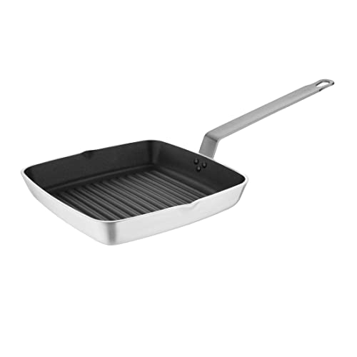 Best Griddle Pan For All Hobs Updated 2024