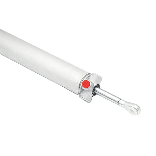 TUNTUN Driver Side Passenger Side Convertible Top Hydraulic Cylinders Lift Arms Fit for 1998 1999 2000 2001 2002 2003 2004 2005 2006 Chrysler Sebring by tuntun - Used condition - Image 7