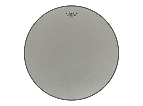 Peau Remo Emperor Renaissance 24 grosse caisse RE-1024-SS acoustique
