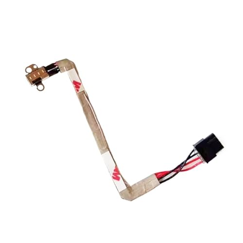 Cable de carga estable MS17L1 MS17L3 conector DC de repuesto duradero 3
