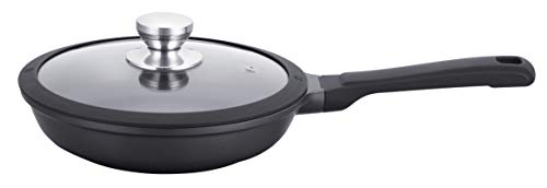INDICATE PER CHI AMA UNA CUCINA SANA E NUTRIENTE: ti permettono di cucinare in modo sano e naturale senza aggiunta né di grassi né di oli che intaccano il sapore originale del cibo, le verdure risultano più croccanti, la carne mantiene il suo sapore senza perdere i suoi liquidi e lo stesso accade per il pesce