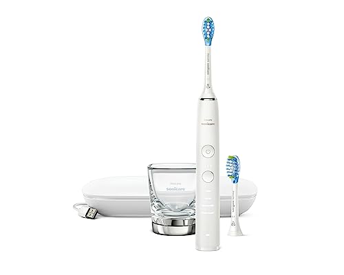 SONICARE Philips Diamond Clean Smart White HX9913/17