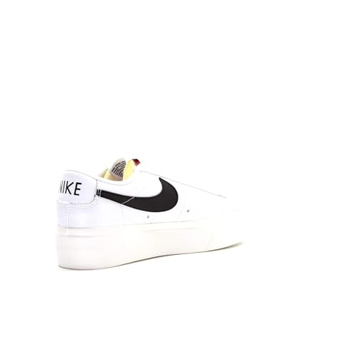 Image of Nike Blazer Low Platform, Women's Trainers, 0 | Casual Shoes