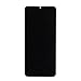 LCD Digital Display Replacement Compatible with Tecno Pop 7 BF6 (Black Without Frame) LCD Display Touch Screen Digitizer Assembly with Repair Tools