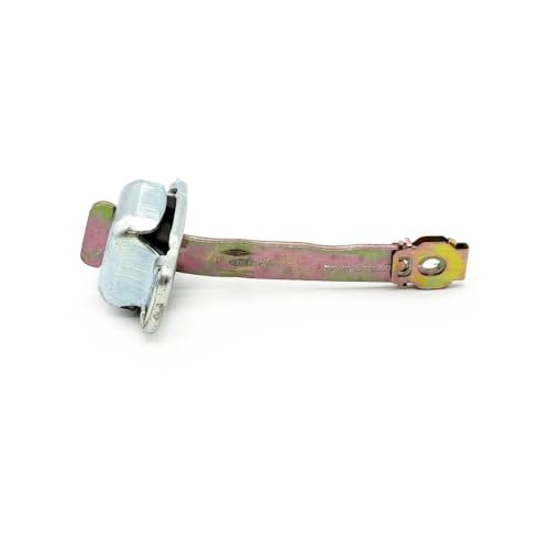 Tope biela amortiguador de puerta trasera para Jetta 2, Golf MK2 y Scirocco, kit de 2 2