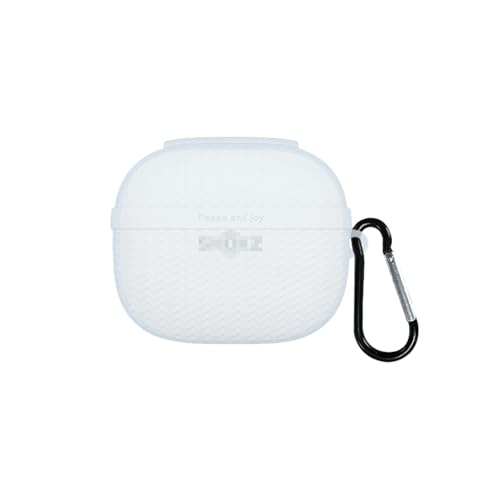 �Ή�/�݊������� OpenFit Pro �ی� �P�[�X �V���R���f�� CASE �������� �J�o�[ �\�t�g �J�o�[ �J���r�i�t�� �l�C (������)