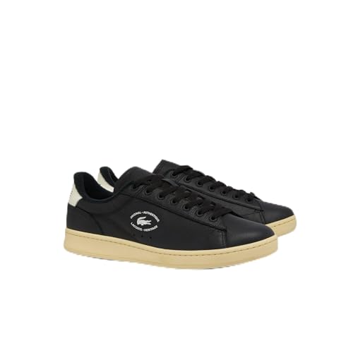Lacoste Men's Carnaby Set Sneaker