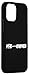 iPhone 12 mini PRE-OWNED (white) funny Case