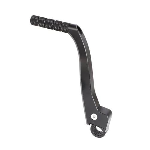 Pédale de démarrage TRX450 accessoires rénovation moto 2004-2005