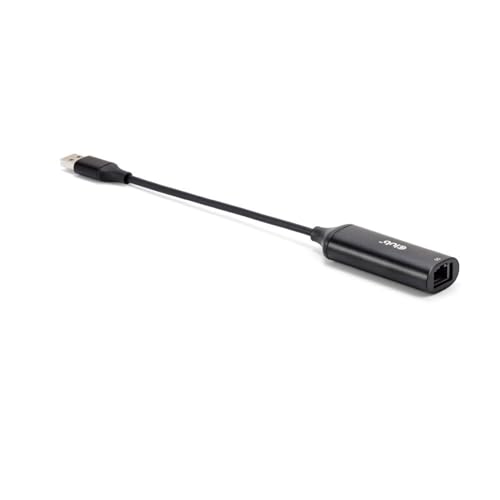 Prise USB Type-A vers RJ45 Ethernet Club 3D pour réparer Wi-Fi instable et lent