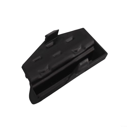 Cache-crochet de remorquage Ford Escape 2013-2016 plastique de remplacement - 4