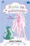 Skola za jednoroge 3: Lov na blago 8679501964 Book Cover