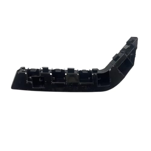Support de pare-chocs avant Honda Civic 71193TBAA00 71198TBAA00 pour fixation aile