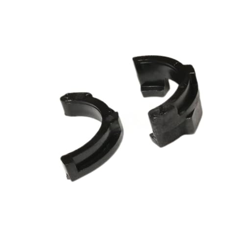 Douille de rouleau de fusion supérieure JC61-03754A bague Samsung ML1660 SF760
