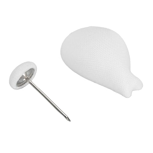 16 Clipes De Edredão Dos Pces, Pinos De Edredão Impedem O Deslocamento Destacável Fixadores De Botão