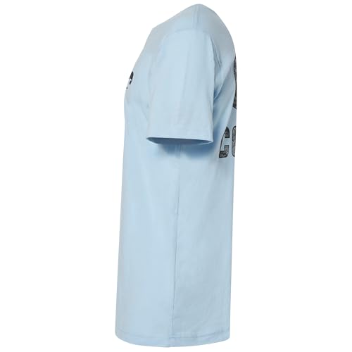 Costa Del Mar Men's Mossy Oak Coastal Short Sleeve Crewneck T-Shirt2