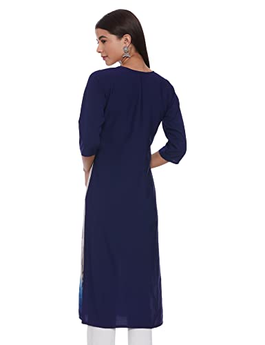 Image of 1 Stop Fashion Women's Crepe Kurta