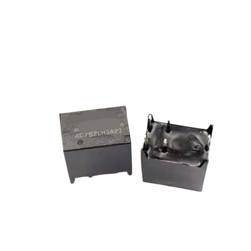 Relais 5 broches ACTB2LH3A23 haute durabilité composant neuf x5