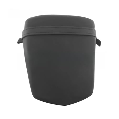 Cojín para asiento de motocicleta con acabado resistente y costuras reforzadas YZF R6