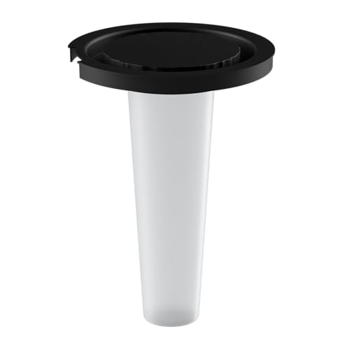 Wessper Ice Cube Adapter for Aquamax AquaClassic Crystalline Carafe