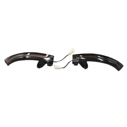 Clignotant dynamique LED rétroviseur Megane 4 Clio 5 Talisman feu répétiteur latéral