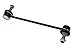 URO Parts 5236823 Sway Bar Link, Front