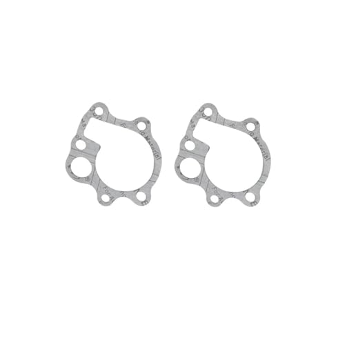 Kit étanchéité pour valve d'échappement et carter de pompe à eau CR250R