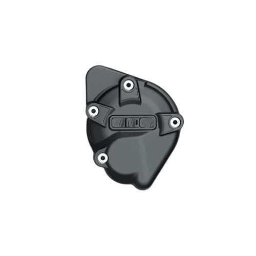 Capot moteur Suzuki GSF600S : roulez serein en Bandit avec ce cache de protection de carter