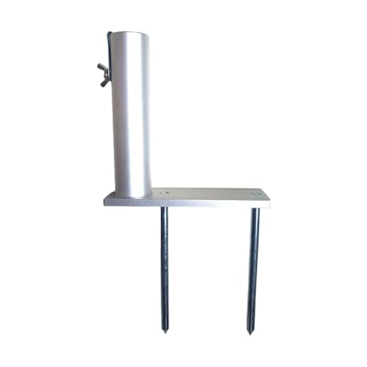 Heavy Duty Garden Umbrella Stabilizers