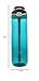 Contigo AUTOSPOUT Ashland Reusable Water Bottle, 24oz, Scuba