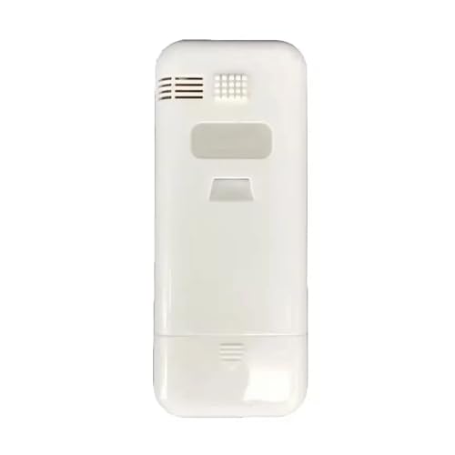 Télécommande DG11J1-71 pour remplacer votre commande de climatiseur en panne - 2