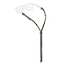 Chums Original Cotton Standard End Eyewear Retainer, Realtree Max, One Size