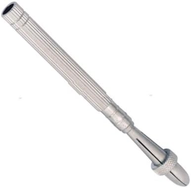 Pin Vice Sliding Nickel