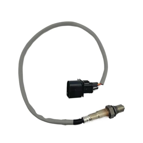 Capteurs d'oxygène BMW E87 E90 E66 connecteur sonde lambda essence - 2