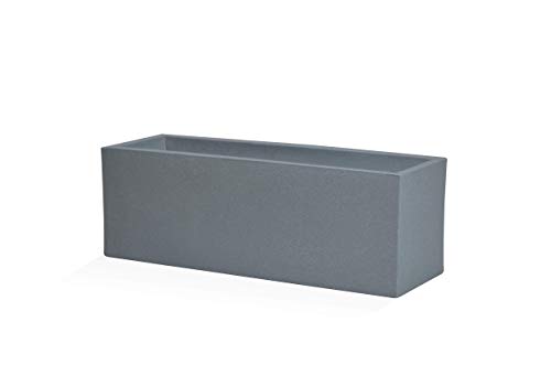 Review de Maceta jardinera de barro más recomendados. 17 Imagen adicional
