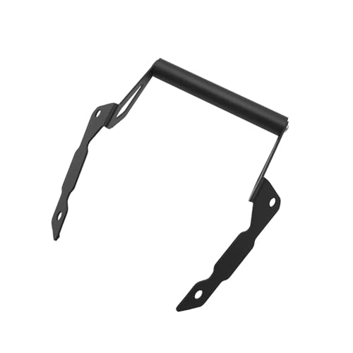 Support GPS moto pour Transalp 750 idéal pour le voyage et le trail