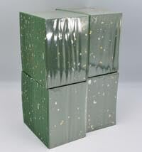 Amazon | 小倉百人一首 特上桐箱入り 解説書付き 大石天狗堂