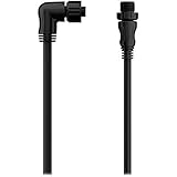 Garmin NMEA 2000 Backbone/Drop Cables (Right Angle) - 1'