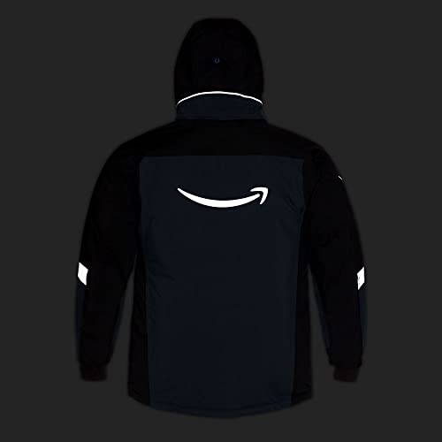 Image of LULY YANG DSP Parka Jacket-PHASING OUT