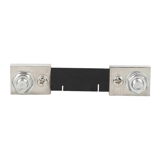 Shunt externe FL-2B 100A 75mV ampèremètre voltmètre compteur de puissance - 3