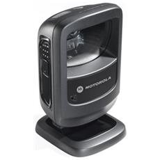 Zebra DS9208 Noir Douchette Imager 2D pour Gestion de Stock et Inventaire