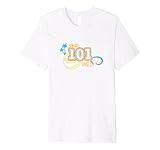 Zoey 101 PCA Summer Vibes Vintage Waves & Palms Logo Premium T-Shirt