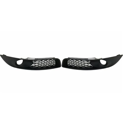 Grilles phares antibrouillard pare-chocs avant Chevy Impala 2006 2007 2008 1038103