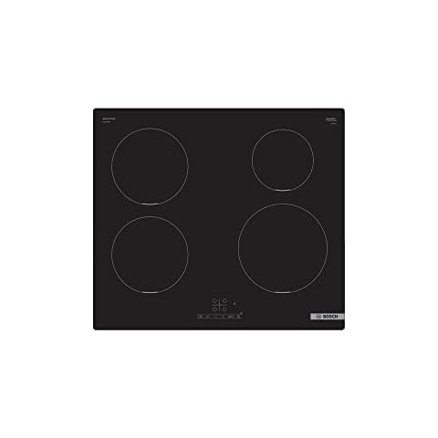 Plaque à Induction Bosch PUE611BB5E Cover