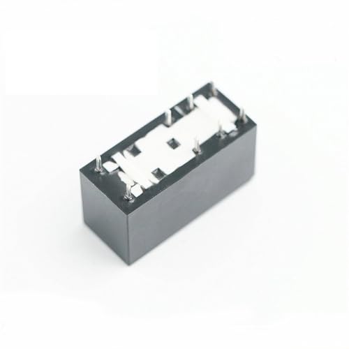 Relé G2RL-1-E-12VDC con alta capacidad de conmutación 16A 6