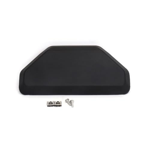 Coussin de dossier coffre arrière moto pour de longs voyages en duo R1300GS