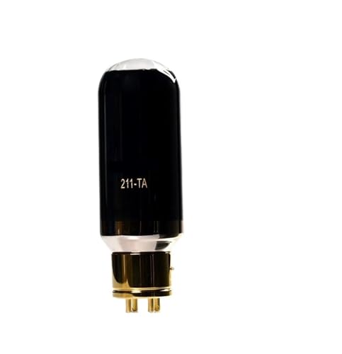 Tube 211-TA Remplacement Tube 211-T pour Amplificateur Audio Salon Musical