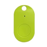 Protezione del bersaglio: proteggi più oggetti di valore contemporaneamente con un kit completo di localizzatore per animali domestici che include diversi ricevitori: questo robusto localizzatore wireless si attacca facilmente a collari e telecomandi fornendo un avviso immediato per i tuoi animali domestici o strumenti durante i tuoi viaggi impegnati