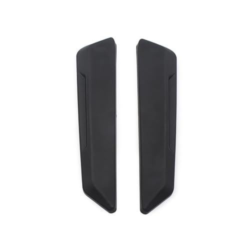 Déflecteur de radiateur pour protéger votre moteur des projections de route