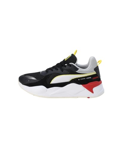 Image of Puma Unisex-Adult Ferrari Rs-x Sneaker
